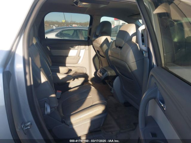 1GKKRPKD3EJ257537 GMC Acadia Sle-2