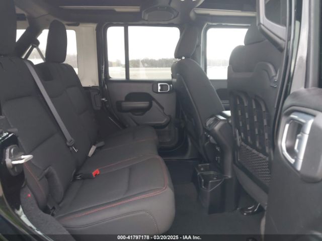1C4HJXFG8MW775419 Jeep Wrangler Unlimited Rubicon 4x4