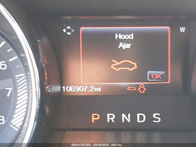 1FA6P8AM0G5302915 Ford Mustang V6