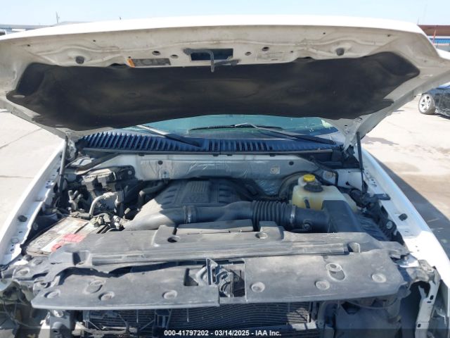 1FMJK1KT4HEA36988 Ford Expedition El Limited