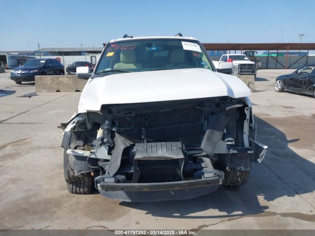 1FMJK1KT4HEA36988 Ford Expedition El Limited