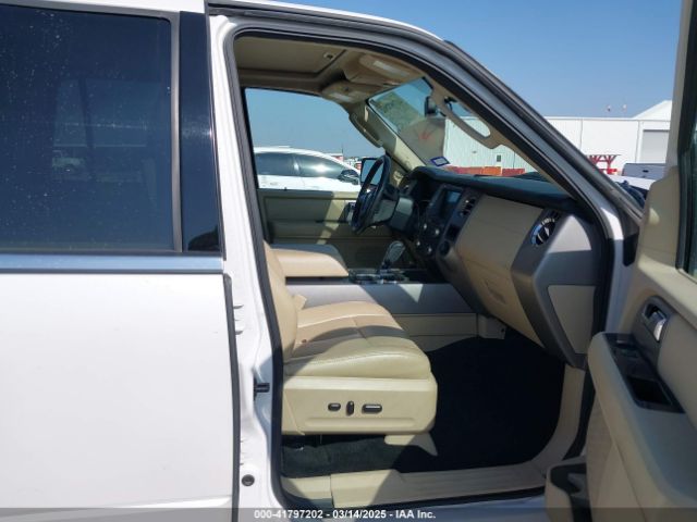 1FMJK1KT4HEA36988 Ford Expedition El Limited