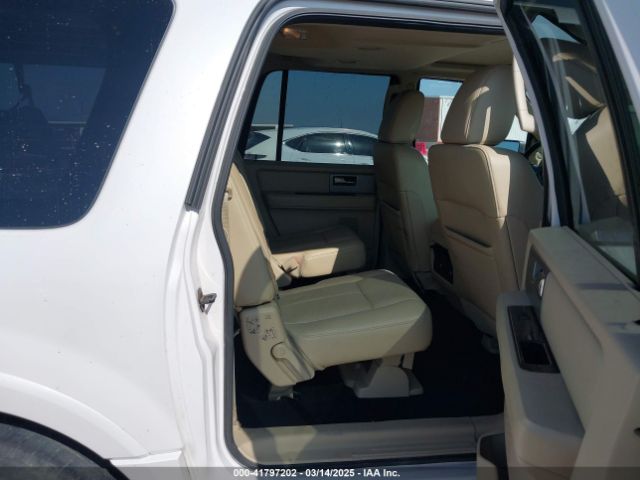 1FMJK1KT4HEA36988 Ford Expedition El Limited