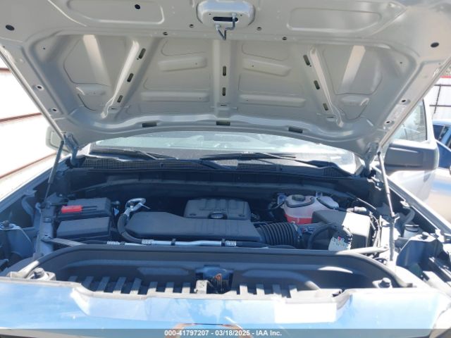 3GTNUAEK6RG460749 GMC Sierra 1500 4wd  Standard Box Pro