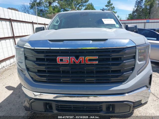3GTNUAEK6RG460749 GMC Sierra 1500 4wd  Standard Box Pro