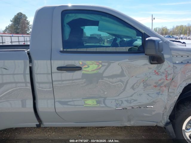 3GTNUAEK6RG460749 GMC Sierra 1500 4wd  Standard Box Pro