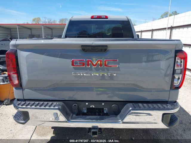 3GTNUAEK6RG460749 GMC Sierra 1500 4wd  Standard Box Pro