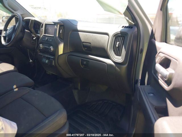 3GTNUAEK6RG460749 GMC Sierra 1500 4wd  Standard Box Pro