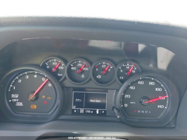 3GTNUAEK6RG460749 GMC Sierra 1500 4wd  Standard Box Pro