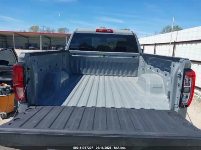3GTNUAEK6RG460749 GMC Sierra 1500 4wd  Standard Box Pro