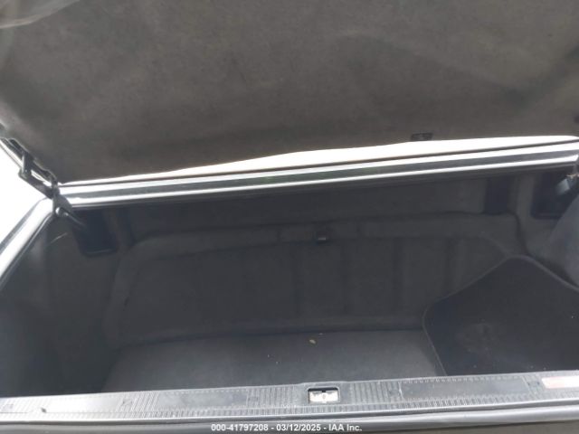 1996 MERCEDES-BENZ SL WDBFA67F6TF131910 Photo 7