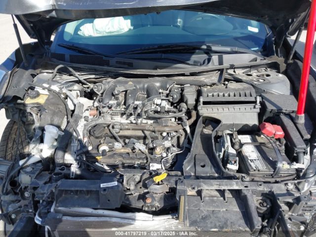 1N4AA6AP6JC368169 Nissan Maxima 3.5 Sr
