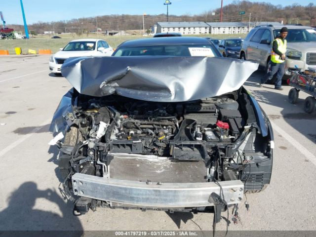 1N4AA6AP6JC368169 Nissan Maxima 3.5 Sr
