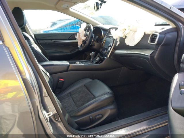 1N4AA6AP6JC368169 Nissan Maxima 3.5 Sr
