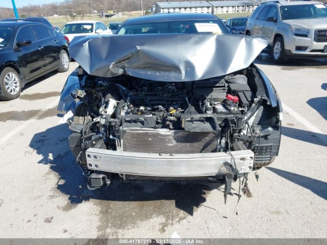 1N4AA6AP6JC368169 Nissan Maxima 3.5 Sr