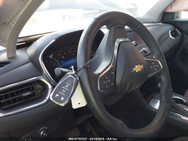 2024 CHEVROLET EQUINOX 3GNAXKEG3RL193642 Photo 10