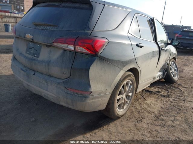 2024 CHEVROLET EQUINOX 3GNAXKEG3RL193642 Photo 3