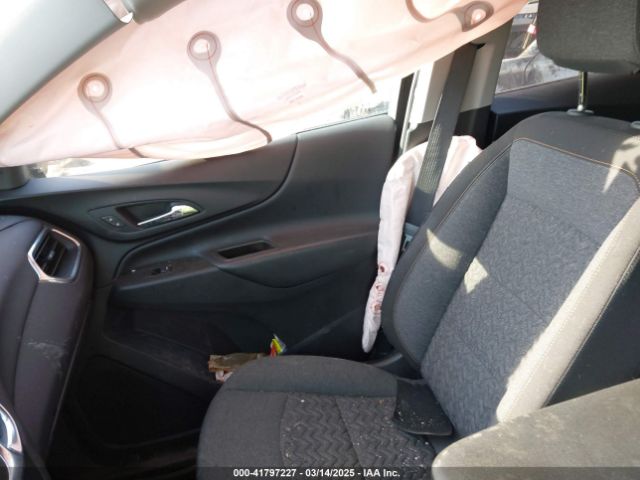 2024 CHEVROLET EQUINOX 3GNAXKEG3RL193642 Photo 4