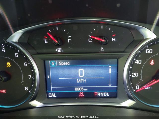 2024 CHEVROLET EQUINOX 3GNAXKEG3RL193642 Photo 6