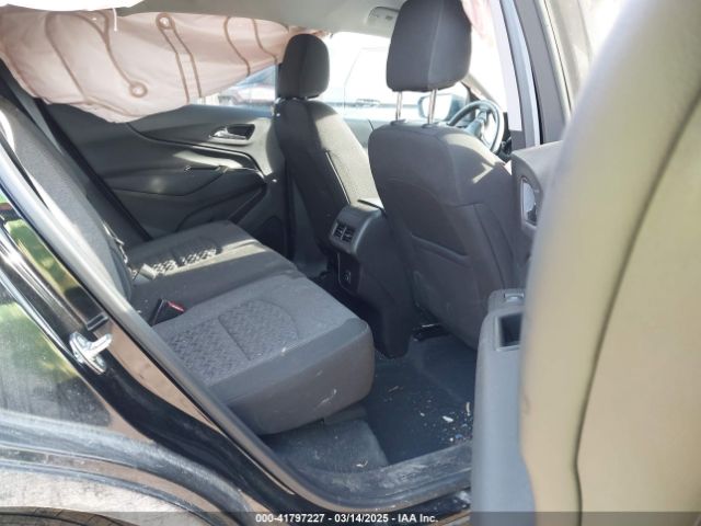 2024 CHEVROLET EQUINOX 3GNAXKEG3RL193642 Photo 7