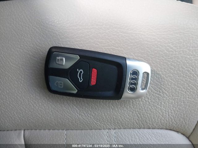 2018 AUDI Q5 WA1BNAFY3J2233058 Photo 10