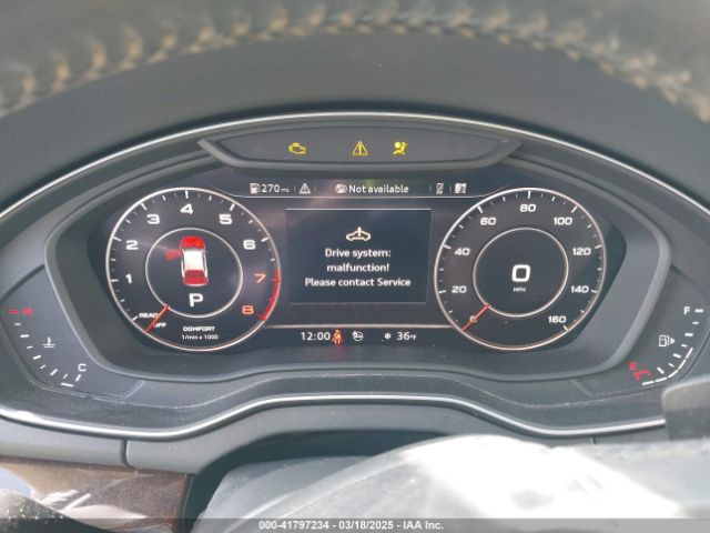 2018 AUDI Q5 WA1BNAFY3J2233058 Photo 6