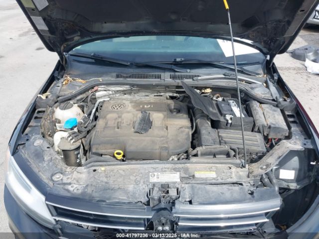 3VWLA7AJ9FM342625 Volkswagen Jetta 2.0l Tdi Se