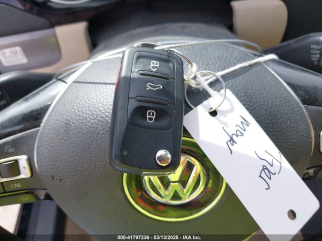 3VWLA7AJ9FM342625 Volkswagen Jetta 2.0l Tdi Se