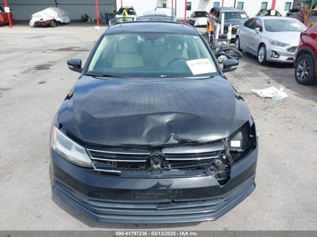 3VWLA7AJ9FM342625 Volkswagen Jetta 2.0l Tdi Se