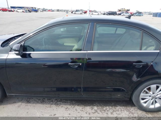 3VWLA7AJ9FM342625 Volkswagen Jetta 2.0l Tdi Se