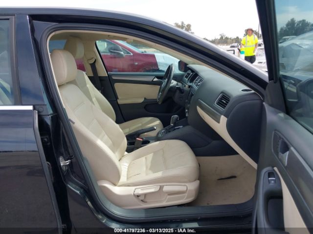 3VWLA7AJ9FM342625 Volkswagen Jetta 2.0l Tdi Se