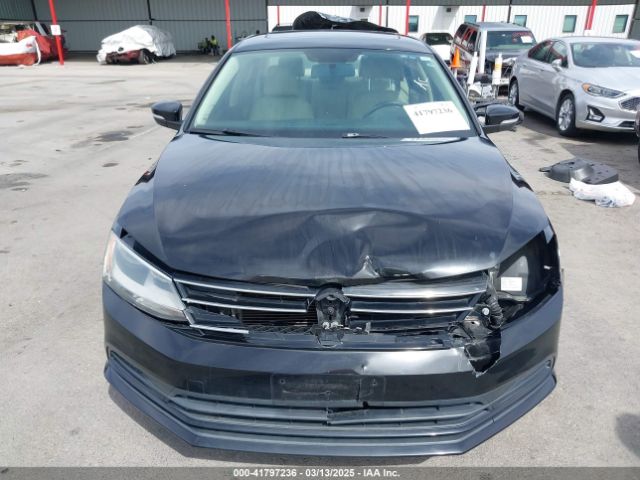 3VWLA7AJ9FM342625 Volkswagen Jetta 2.0l Tdi Se