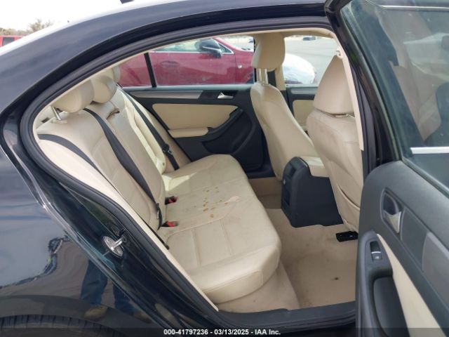 3VWLA7AJ9FM342625 Volkswagen Jetta 2.0l Tdi Se