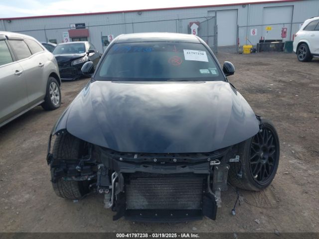 ZARFAEDN3J7576805 Alfa Romeo Giulia Awd