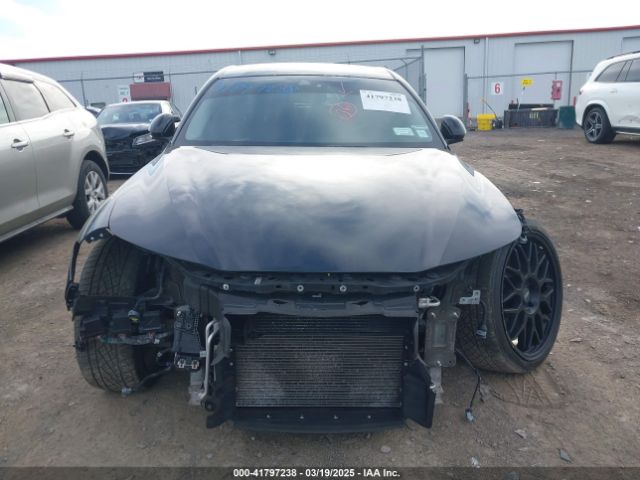 ZARFAEDN3J7576805 Alfa Romeo Giulia Awd