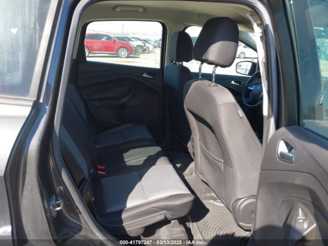 1FADP5EU3HL112538 Ford C-max Energi Se