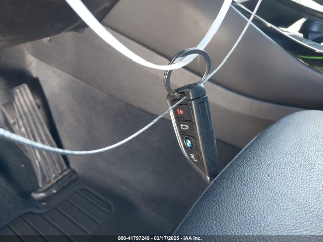 5UXTY3C06M9H04614 BMW X3 Sdrive30i
