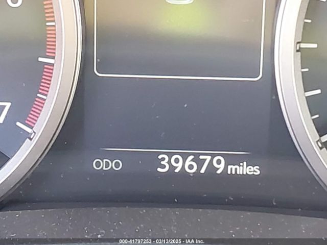 JTJYARBZXK2142019 Lexus NX 300