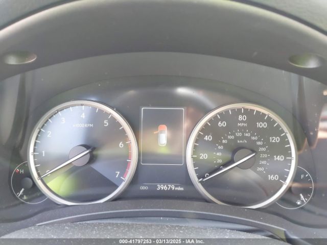 JTJYARBZXK2142019 Lexus NX 300