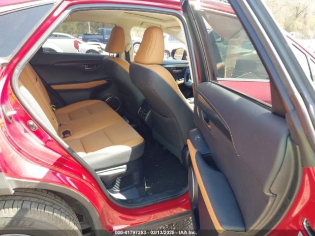 JTJYARBZXK2142019 Lexus NX 300
