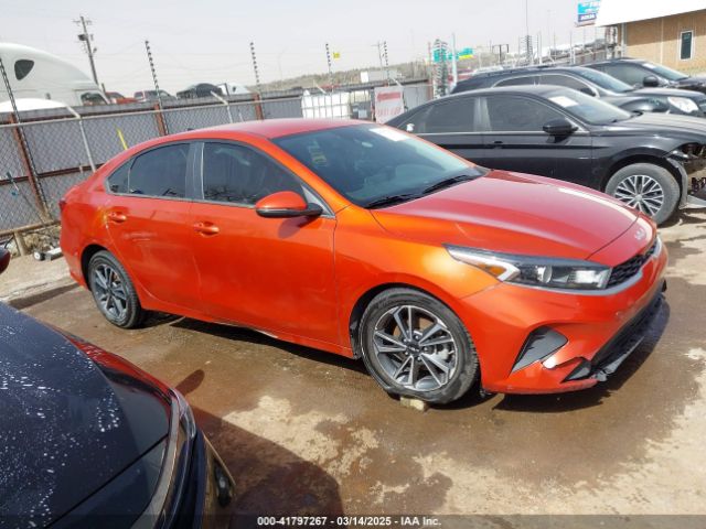 3KPF24AD8NE434985 KIA Forte Lxs