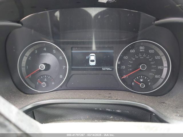 3KPF24AD8NE434985 KIA Forte Lxs