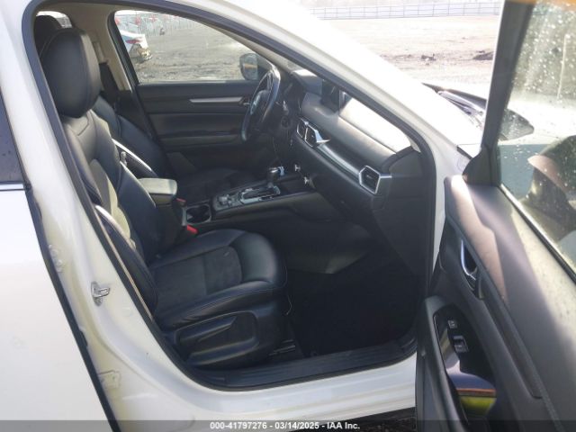 JM3KFACM0K1564330 Mazda Cx-5 Touring