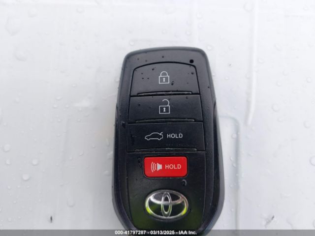5YFP4MCE4PP164854 Toyota COROLLA SE