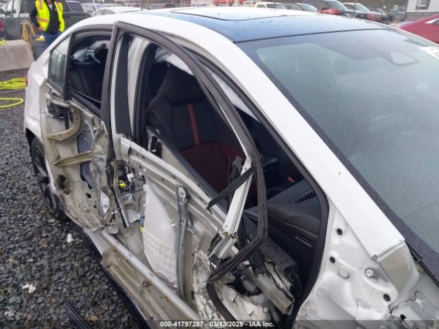 5YFP4MCE4PP164854 Toyota COROLLA SE