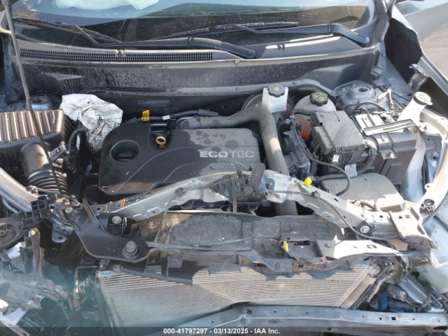 3GKALMEV3LL174261 GMC Terrain Fwd Sle