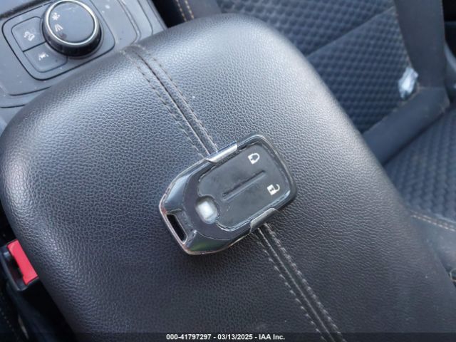 3GKALMEV3LL174261 GMC Terrain Fwd Sle