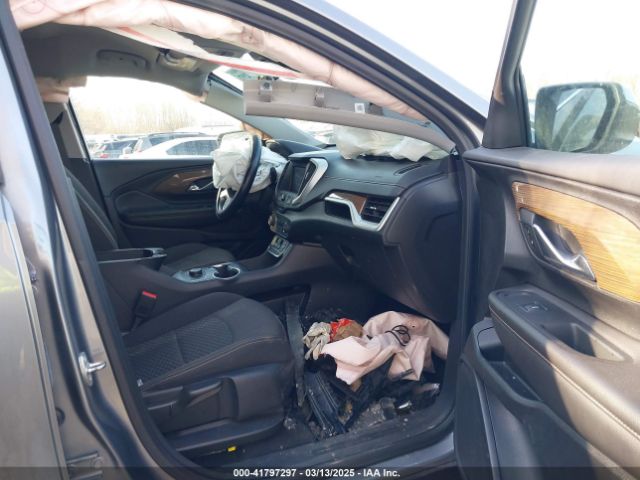 3GKALMEV3LL174261 GMC Terrain Fwd Sle