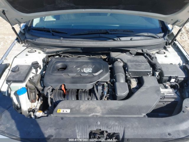 5NPE24AF5HH502124 Hyundai Sonata