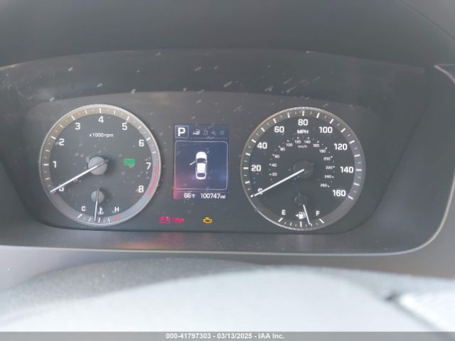 5NPE24AF5HH502124 Hyundai Sonata